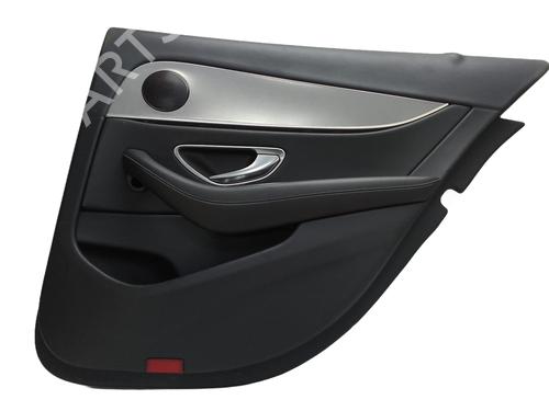 Rear right panel MERCEDES-BENZ E-CLASS T-Model (S213) E 220 d 4-matic (213.205) | BP29995704C61 
