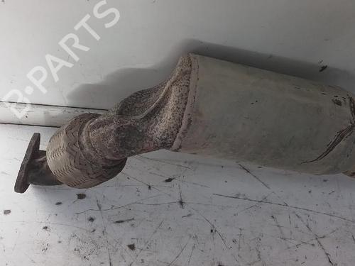 Used Catalyst IVECO MASSIF Pickup 3.0 HPT (176 hp) 27625401