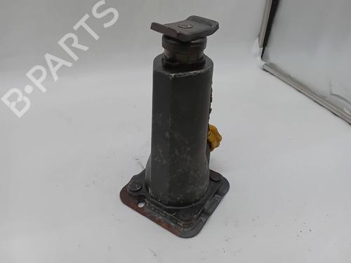 Roue de secours kit SSANGYONG REXTON / REXTON II (GAB_) 2.9 TD | BP30051169C119 