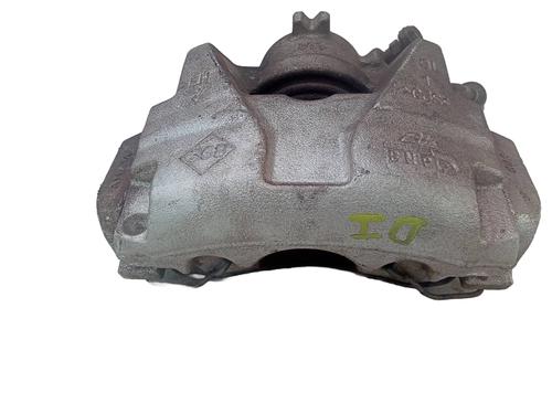 Used Left front brake caliper Left front brake caliper RENAULT CAPTUR II (HF_) TCe 140 (HFN0) (140 hp) 18596415 18596415