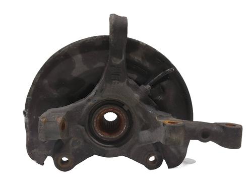 Used Left front steering knuckle Left front steering knuckle NISSAN NAVARA NP300 (D40) 2.5 dCi 4WD (D40TT, D40T, D40M, D40BB) (190 hp) 34419921 34419921