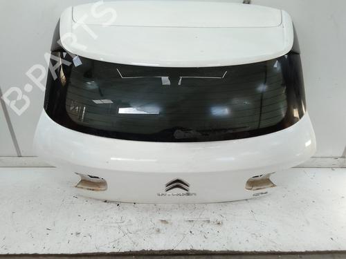 Tailgate CITROËN C4 CACTUS 1.2 THP 110 | BP29448525C6 