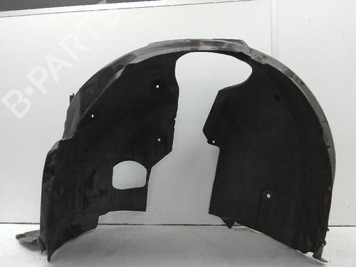 Wheel arch AUDI A3 Limousine (8VS, 8VM) 1.6 TDI BP20302458C56