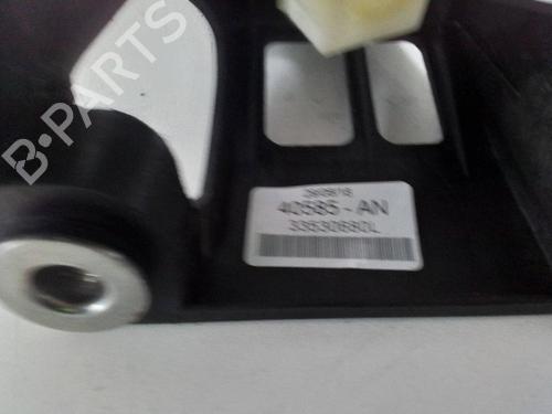 Gear lever TOYOTA YARIS (_P13_) 1.5 (NSP131_) | BP18596110M90 