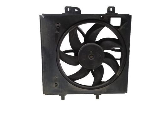 Used Radiator fan Radiator fan 37487812 37487812