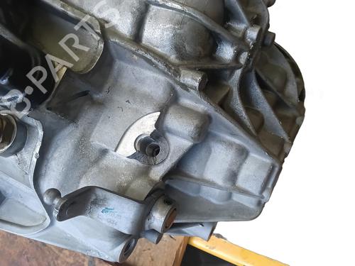 Gearbox RENAULT TRAFIC III Van (FG_) 2.0 dCi 130 (FGMY) | BP34612823M3 - Image 4