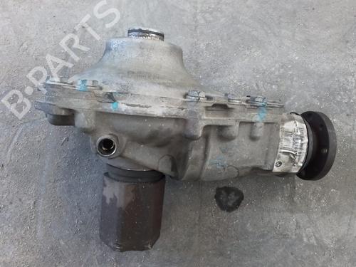 Front differential BMW X3 (F25) xDrive 20 d | BP28350565M23 