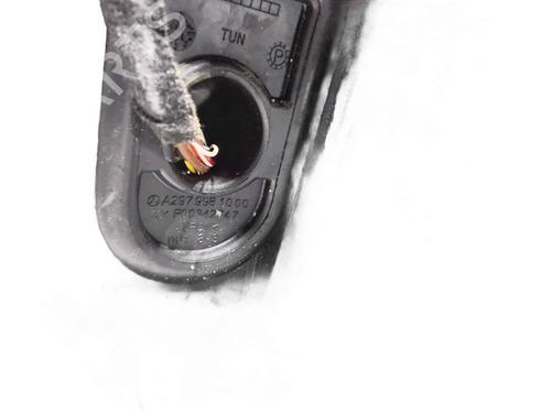 Front right window mechanism MERCEDES-BENZ EQS (V297) EQS 580 4-matic (297.144) | BP34422824C23  - Image 8