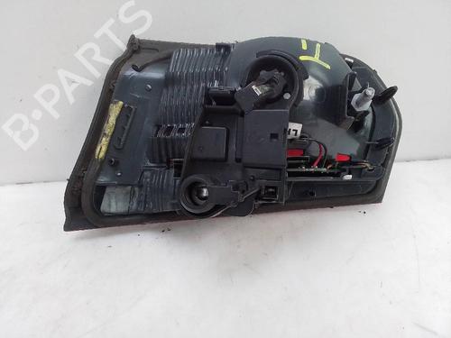 Used Left tailgate light BMW 3 (F30, F80) 320 d (163 hp) 18578250