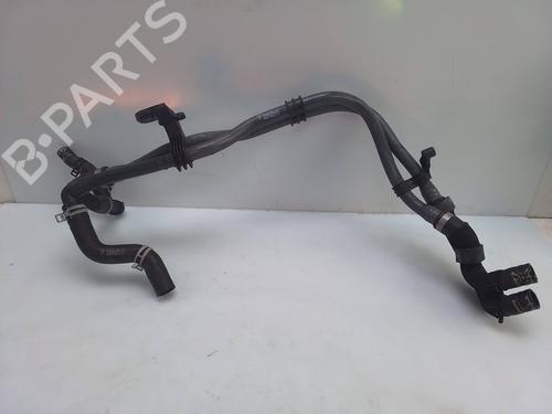 Pipe PORSCHE TAYCAN (Y1A) Electric (Y1AAA1, Y1AAI1) 9J1815552C