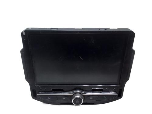 Bilradio OPEL MOKKA / MOKKA X (J13) 1.6 CDTI (_76) (136 hp) 31990842