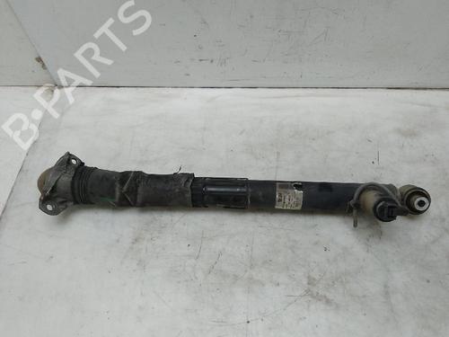 Left rear shock absorber SEAT LEON (5F1)  | BP26172676M18 