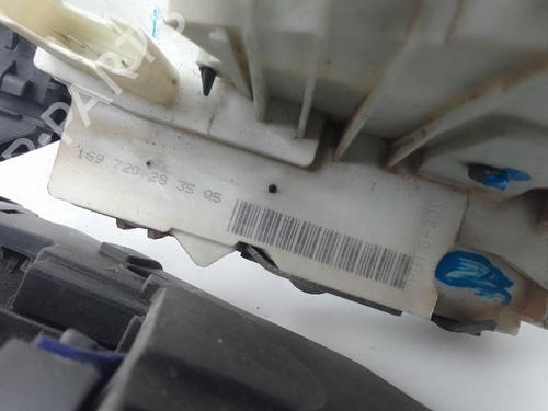 Front right lock SOUEAST V3 LINGYUE 1.5 | BP22598920C97 