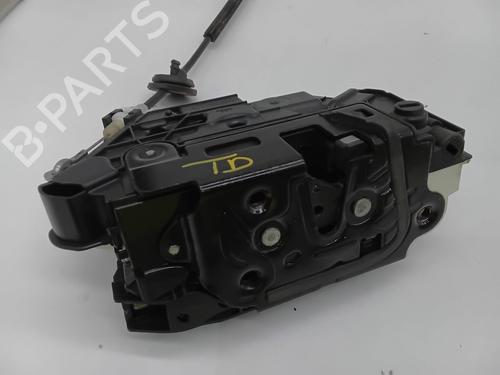 Rear right lock VW TIGUAN (5N_) 2.0 TDI | BP30050823C99 