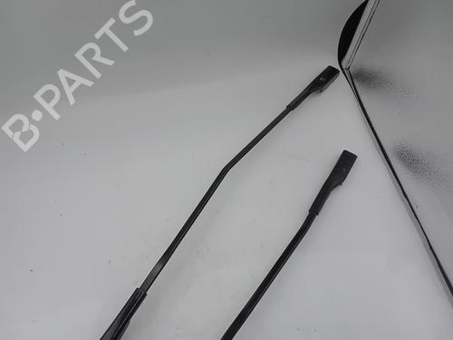 Front wipers mechanism OPEL CROSSLAND X / CROSSLAND (P17, P2QO) 1.2 (75) | BP29386115C83 