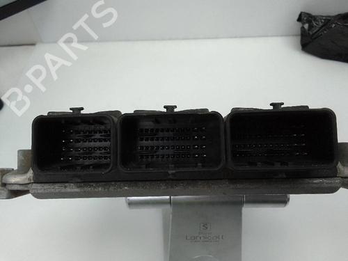 Used Electronic module RENAULT TRAFIC II Van (FL) 1.9 dCi 80 (FL0B) (82 hp) 22777862