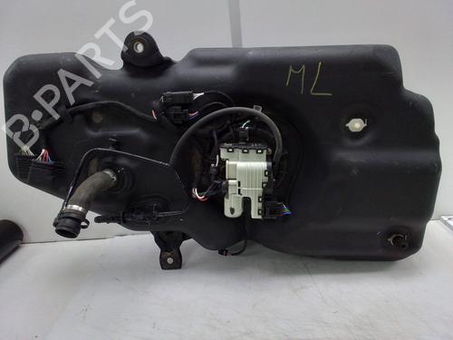 Used AdBlue tank MERCEDES-BENZ M-CLASS (W166) ML 350 BlueTEC 4-matic (166.024, 166.023) (258 hp) 28148264