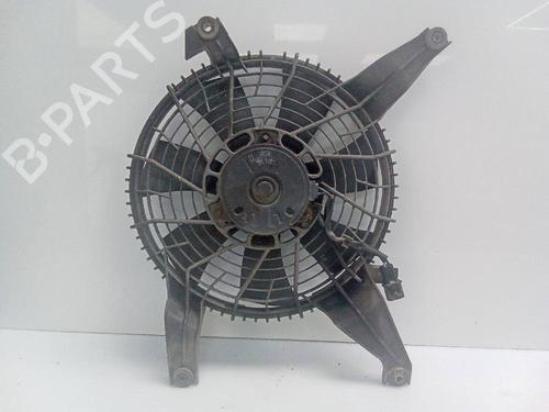 Køleventilator elektrisk MITSUBISHI PAJERO III (V7_W, V6_W) 3.2 Di-D (V68W) | BP20694296M35 