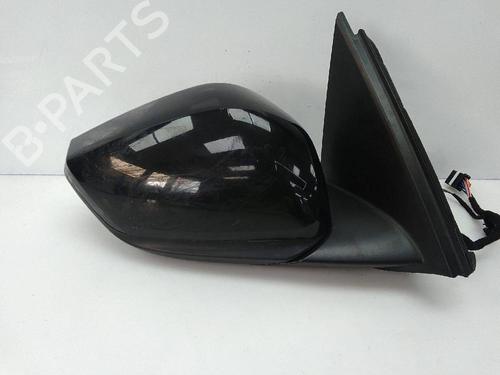Right mirror CITROËN JUMPY I (U6U_)  | BP23255820C27 