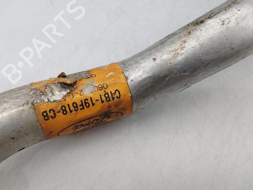 AC pipe FORD FIESTA VI (CB1, CCN) 1.4 TDCi | BP26409306M126