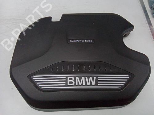Used Upper protection BMW 1 (F40) 116 d (116 hp) 18575190
