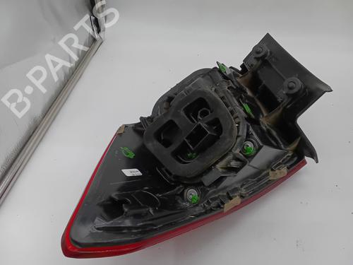 Left taillight SEAT IBIZA V (KJ1, KJG)  | BP29605549C34 