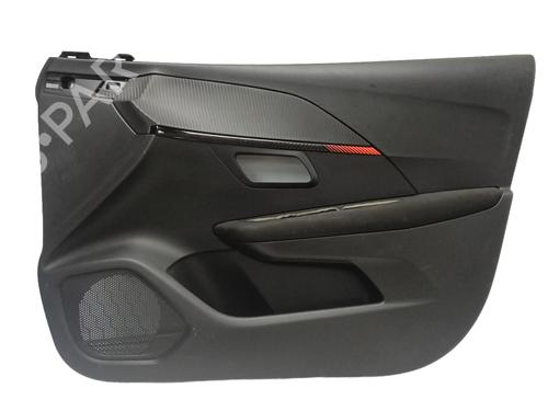 Used Front right panel PEUGEOT 208 II (UB_, UP_, UW_, UJ_) 1.2 PureTech 100 (101 hp) 31167964