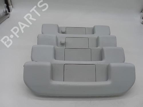 Interior roof handle PEUGEOT 508 SW I (8E_) 2.0 BlueHDi 150 | BP26881260I35