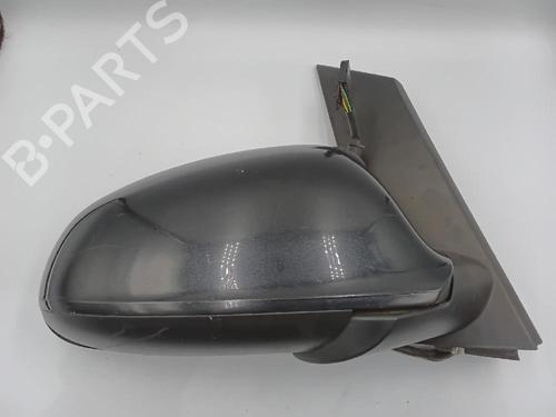 Right mirror OPEL ASTRA J (P10) 1.6 (68) | BP25811760C27 