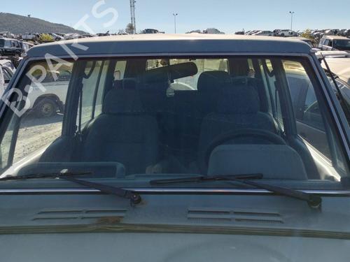 Used Windscreen HYUNDAI GALLOPER II (JK-01) 2.5 TD intercooler (99 hp) 28679953