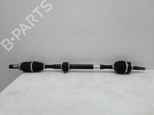 Used Driveshaft Driveshaft TOYOTA C-HR (_X1_) 1.8 Hybrid (ZYX10_, ZYX11_, ZYX10R, ZYX11R) (122 hp) 23559474 23559474