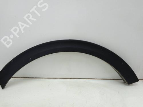 Used Rear right wheel arch trim Rear right wheel arch trim 18737960 18737960