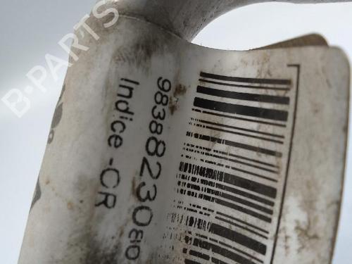 Other FIAT SCUDO Van 2.0 Multijet 145 (506) | BP25865306O1 