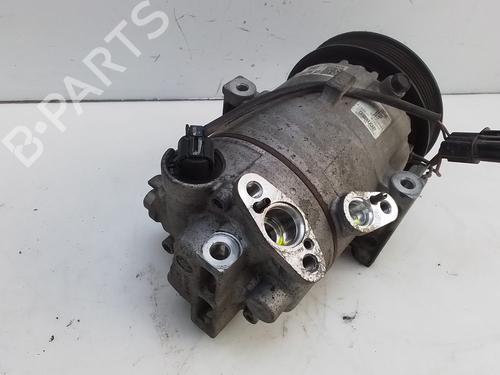 AC compressor HYUNDAI i30 (PDE, PD, PDEN) 1.6 CRDi | BP28518301M34