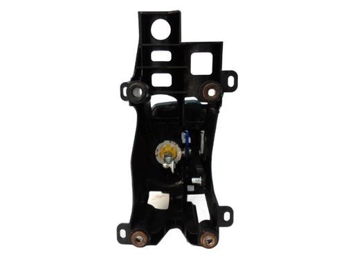 Gear lever RENAULT CLIO V (B7_) 1.0 LPG (B7MT) | BP18596029M90  - Image 6