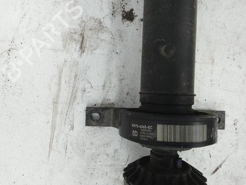 Driveshaft JAGUAR XE (X760) 2.0 D | BP18577985M37