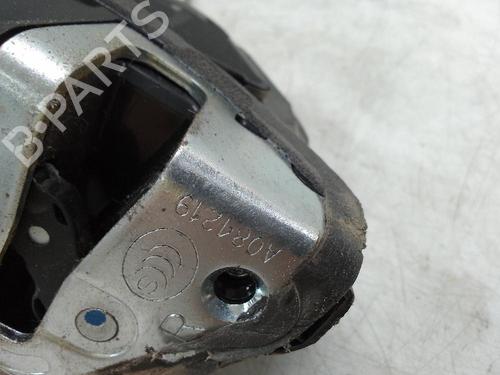 Rear right lock TOYOTA AURIS Estate (_E18_) 1.8 Hybrid (ZWE186_, ZWE186R, ZWE186H) | BP18585860C99