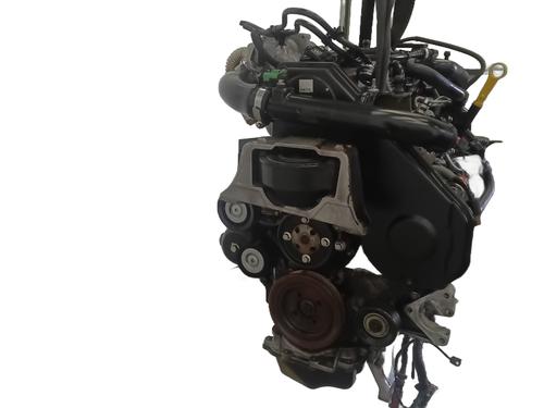 Used Engine Engine FORD FOCUS C-MAX (DM2) 1.6 (100 hp) 34541792 34541792