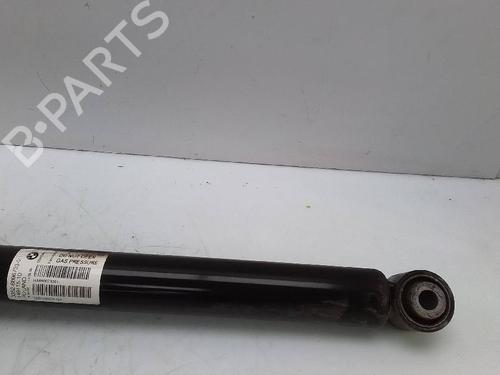 Used Left rear shock absorber BMW X1 (F48) xDrive 25 e Plug-in-Hybrid (220 hp) 23851104