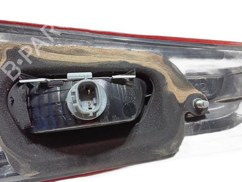 Right tailgate light MITSUBISHI ASX (GA_W_) 1.8 DI-D (GA6W) | BP35775832C80  - Image 5