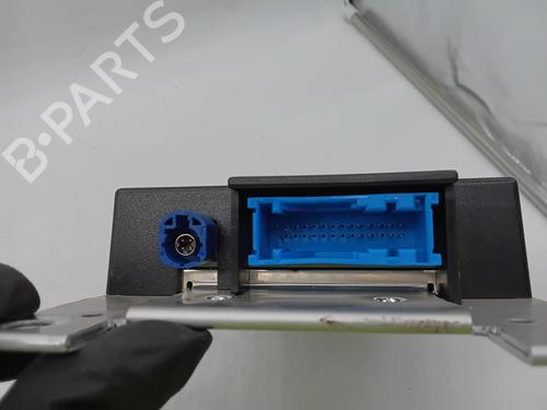 Electronic module BMW 1 (F20) 116 d | BP28974824M83 