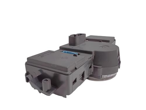 Climate control RENAULT SCÉNIC II (JM0/1_) 1.5 dCi (JM1E, JM16) | BP37022473I5 - Image 6