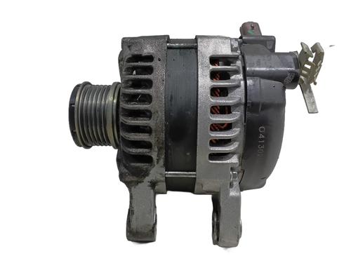 Used Alternator Alternator PEUGEOT 208 II (UB_, UP_, UW_, UJ_) 1.5 BlueHDI 100 (102 hp) 34717489 34717489