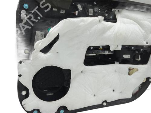 Front left panel KIA OPTIMA (JF) 1.7 CRDi | BP20503906C58 - Image 6