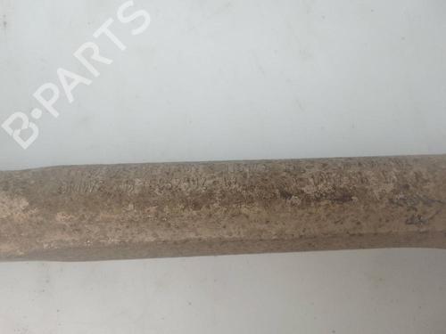 Right front suspension arm BMW 3 Touring (F31)  | BP21832758M13 