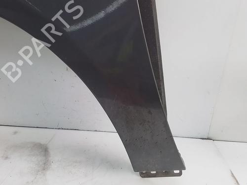Left front fenders MERCEDES-BENZ A-CLASS (W176) A 160 CDI / d (176.011) | BP29386572C41 