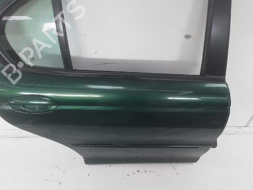 Dør højre bagtil JAGUAR X-TYPE I (X400) 2.0 D | BP26409203C5 