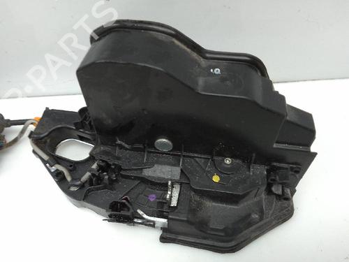Rear left lock BMW X6 (E71, E72) xDrive 30 d | BP23440195C100 