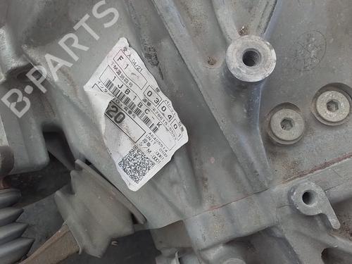 Gearbox TOYOTA VERSO (_R2_) 1.6 D4-D (WAR20_) | BP28211854M3 