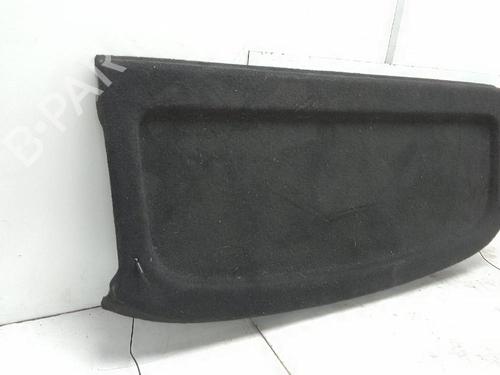 Rear parcel shelf VW GOLF VII (5G1, BQ1, BE1, BE2) 1.4 GTE Hybrid | BP27173144C85 